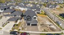 4706 Knight Close, Edmonton, AB  - Outdoor With View 