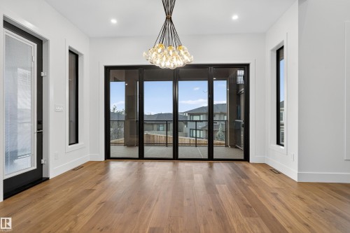 4712 Knight Close, Edmonton, AB - Indoor Photo Showing Other Room