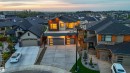 4712 Knight Close, Edmonton, AB  - Outdoor With Facade 