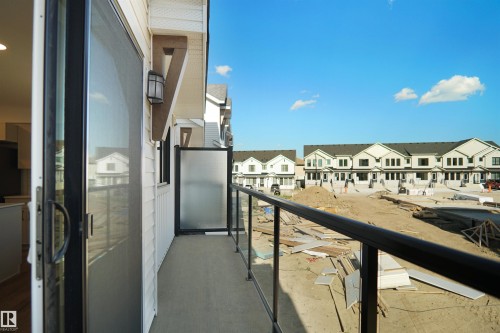 53 525 Secord Boulevard, Edmonton, AB - Outdoor