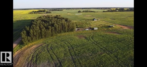 Township Rd 582 Range Rd 205, Rural Thorhild County, AB 