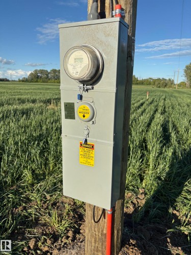 Township Rd 582 Range Rd 205, Rural Thorhild County, AB 