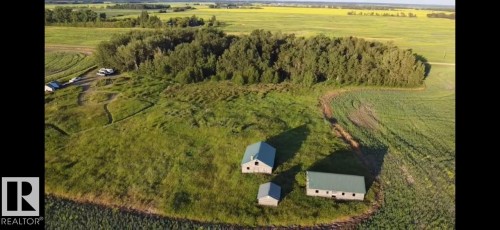 Township Rd 582 Range Rd 205, Rural Thorhild County, AB 