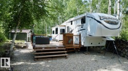 #89 439 53509 RGE ROAD 60 Rural Parkland County, AB T0E 2B0