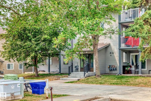 105 6212 180 Street  Edmonton, AB T5T 2T2