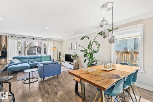 7720 158 Street, Edmonton, AB - Indoor