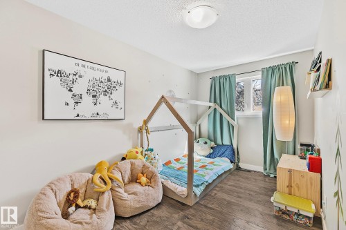 7720 158 Street, Edmonton, AB - Indoor