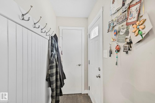 7720 158 Street, Edmonton, AB - Indoor Photo Showing Other Room