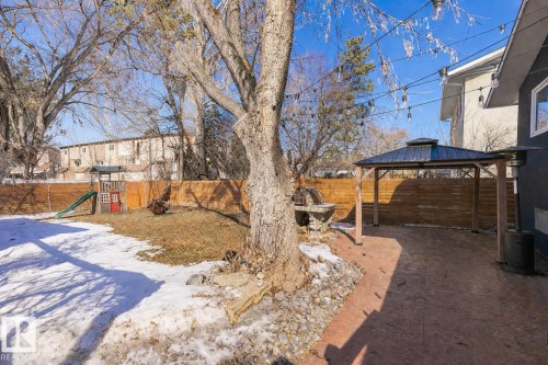 7720 158 Street, Edmonton, AB - Outdoor
