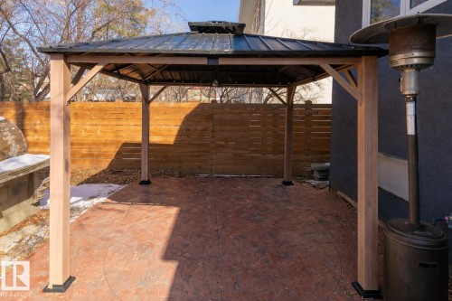 7720 158 Street, Edmonton, AB - Outdoor