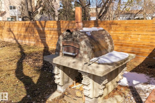 7720 158 Street, Edmonton, AB - Outdoor