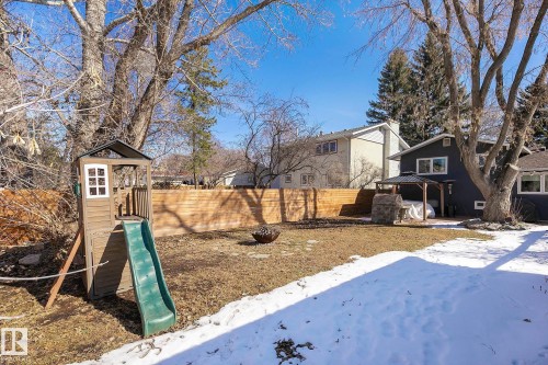 7720 158 Street, Edmonton, AB - Outdoor