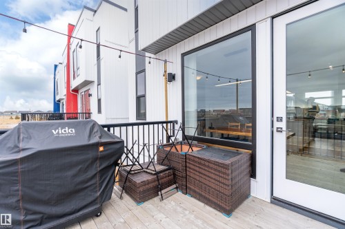 1758 Keene Crescent, Edmonton, AB - Outdoor With Exterior