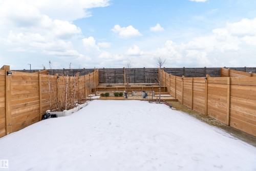 1758 Keene Crescent, Edmonton, AB - Outdoor