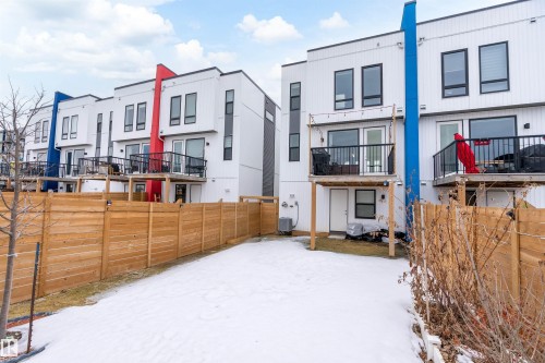 1758 Keene Crescent, Edmonton, AB - Outdoor