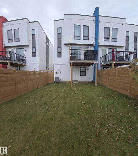 1758 Keene Crescent, Edmonton, AB - Outdoor