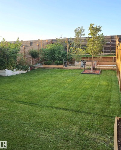 1758 Keene Crescent, Edmonton, AB - Outdoor