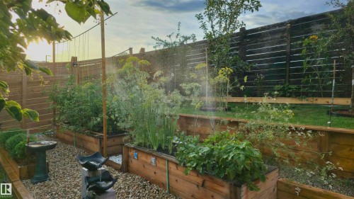 1758 Keene Crescent, Edmonton, AB - Outdoor