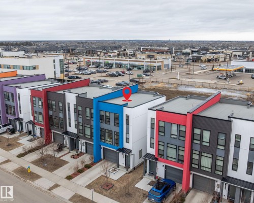 1758 Keene Crescent, Edmonton, AB - Outdoor