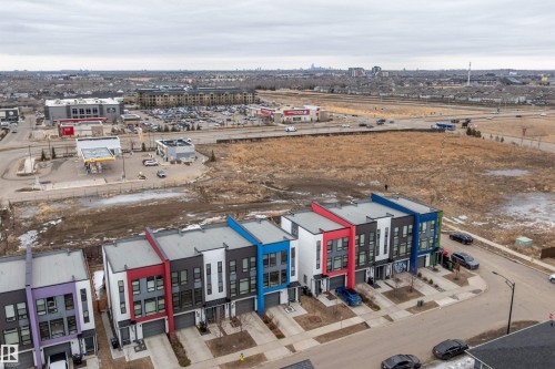 1758 Keene Crescent, Edmonton, AB - Outdoor With View