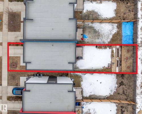 1758 Keene Crescent, Edmonton, AB -  With Exterior