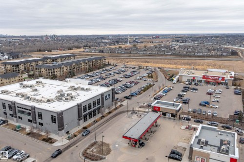 1758 Keene Crescent, Edmonton, AB - Outdoor With View