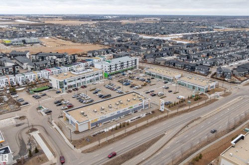 1758 Keene Crescent, Edmonton, AB - Outdoor With View