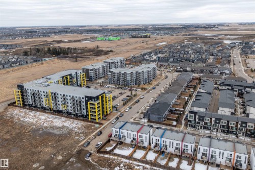 1758 Keene Crescent, Edmonton, AB - Outdoor With View