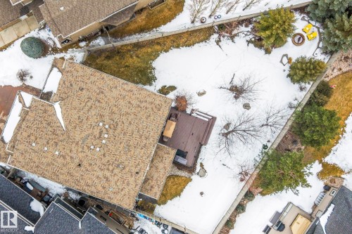 6011 Maynard Way, Edmonton, AB - Outdoor