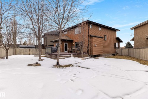 6011 Maynard Way, Edmonton, AB - Outdoor