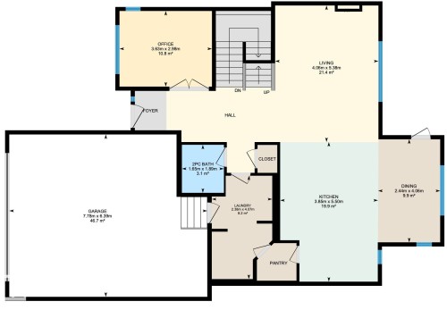 6011 Maynard Way, Edmonton, AB - Other