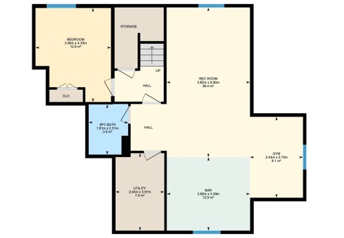 6011 Maynard Way, Edmonton, AB - Other