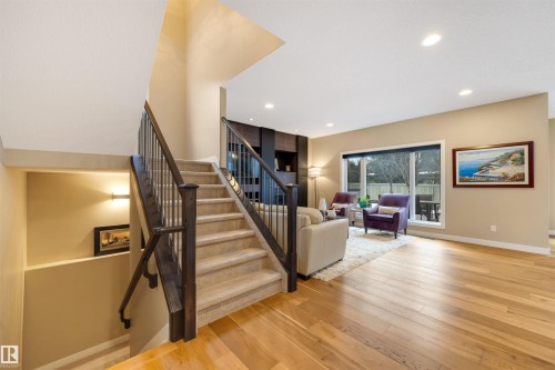 6011 Maynard Way, Edmonton, AB - Indoor