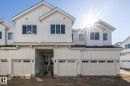 29 7110 Keswick Common, Edmonton, AB  - Outdoor 