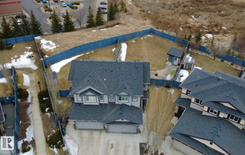 3885 Gallinger Loop, Edmonton, AB - Outdoor