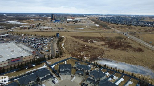 3885 Gallinger Loop, Edmonton, AB - Outdoor With View