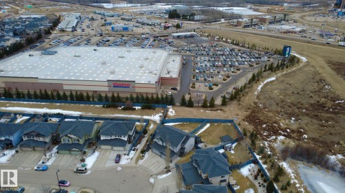 3885 Gallinger Loop, Edmonton, AB - Outdoor With View