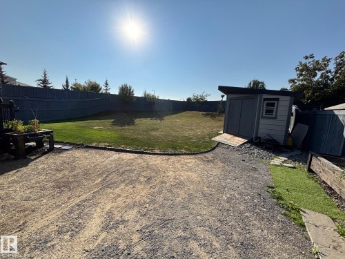 3885 Gallinger Loop, Edmonton, AB - Outdoor