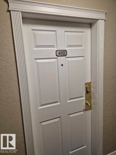 402 9323 105 Ave, Edmonton, AB - Outdoor With Exterior