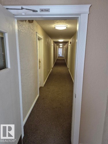402 9323 105 Ave, Edmonton, AB - Indoor Photo Showing Other Room