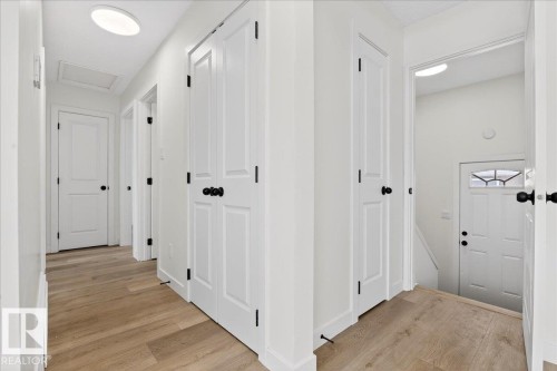 13212 121 Street, Edmonton, AB - Indoor Photo Showing Other Room