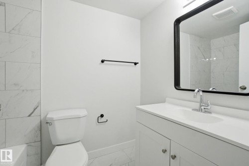 308 2908 116A Avenue, Edmonton, AB - Indoor Photo Showing Bathroom