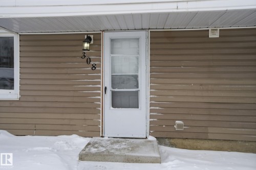 308 2908 116A Avenue, Edmonton, AB - Outdoor With Exterior
