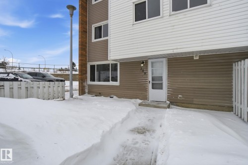 308 2908 116A Avenue, Edmonton, AB - Outdoor With Exterior