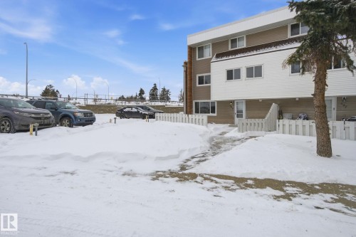 308 2908 116A Avenue, Edmonton, AB - Outdoor