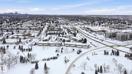 308 2908 116A Avenue, Edmonton, AB - Outdoor With View