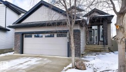 1781 MELROSE Crescent  Edmonton, AB T6W 0A2