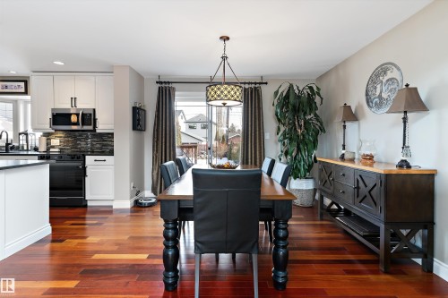 10765 65 Street, Edmonton, AB - Indoor