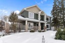 10765 65 Street, Edmonton, AB  - Outdoor With Deck Patio Veranda 