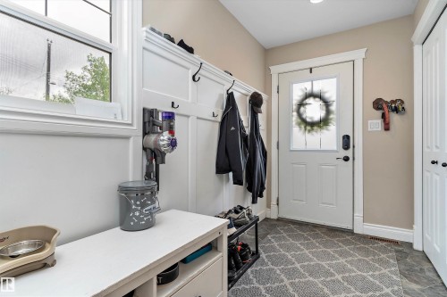 10765 65 Street, Edmonton, AB - Indoor Photo Showing Other Room